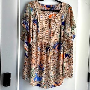 Signature 1 Studio Woman blouse, 2x. Tub 6